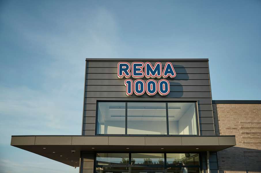 Meget mere for pengene, Byskovvej 40, Slagelse